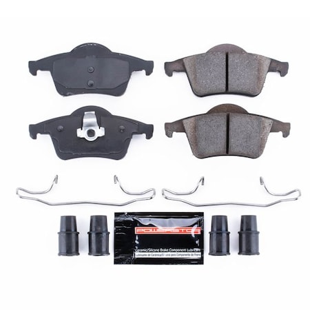 Powerstop Z23Sport Ceramic Pad, Z23-795 Z23-795